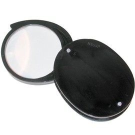Reizen Magnifier - 4X - 36mm