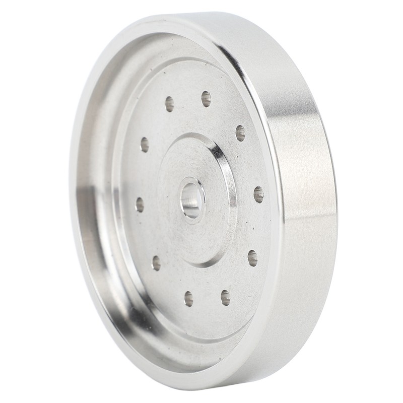 Coffee Maker Shower Holder Reusable Stainless Steel Group Head Shower