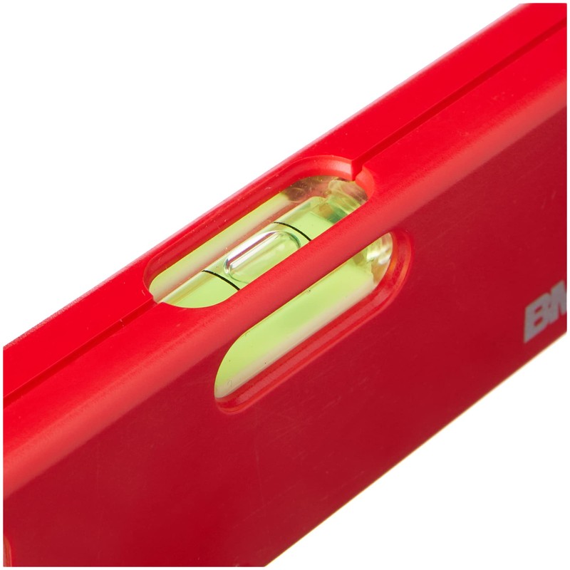 BMI 670010003 Pocket Plastic Spirit Level