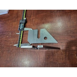 NIW 20x Steel Gate Chain Latch Hooks