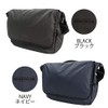 Mustache MJT-4574 Shoulder Bag, Men's Messenger Bag, Large Capacity, Lightweight,
