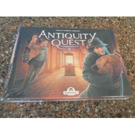 Grandpa Beck's Games Antiquity Quest (Brand New, Sealed) Grandpa Beck's Games