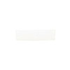 Powder-coated sheet steel for front doors, room doors and interior