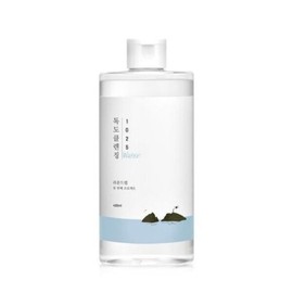 Round Lab 1025 Dokdo Cleansing Water 400ml / 라운드랩 1025 독도 클렌징 워터 400ml