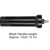 Professional Watch Crystal Glass Removing Air Pump Watch Repairing Tool