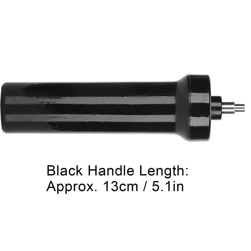 Professional Watch Crystal Glass Removing Air Pump Watch Repairing Tool