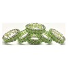 Avon Equine Crystal Horse Mane Bands & Diamante Horse Mane