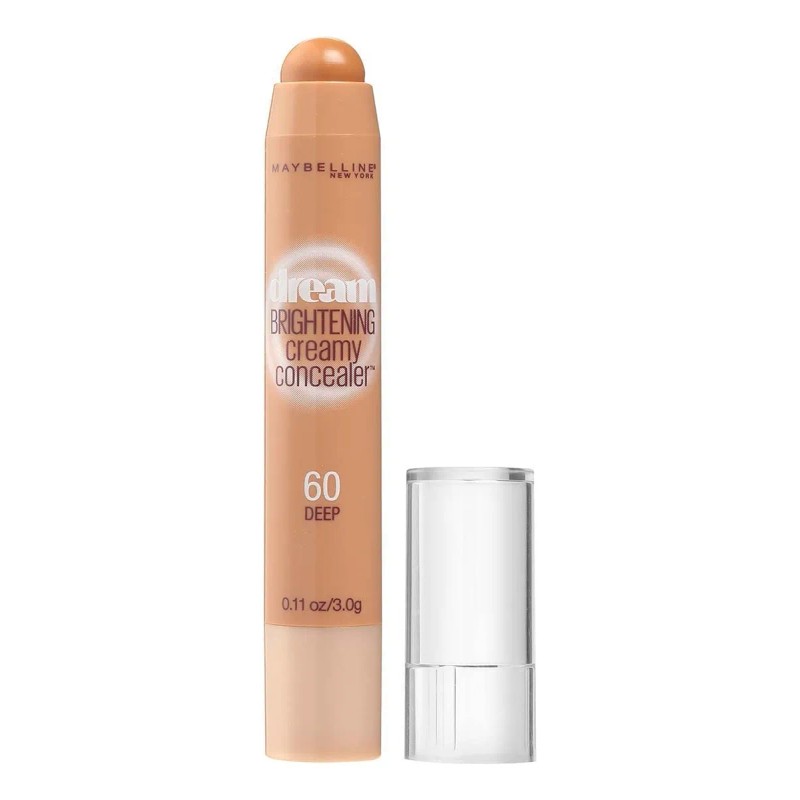 Corrector Cremoso De Maybelline New York, Deep