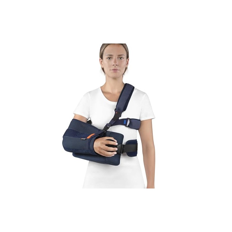 Shoulder Abduction orthosis 15/30 C-45 Orliman