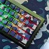 BOYI KEYSME GT60Pro Aluminum Case with Silicone Gasket Mat FR4