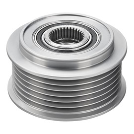 Valeo 588127 Pulley alternator