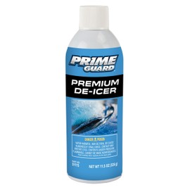 Prime Guard Premium De-Icer - 11.5 Ounce