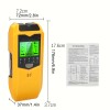 Unbranded Lightweight Adaptable Maneuverable Professional Stud Finder for Drywall/Concre