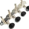 4X 4L4R Mandolin Tuning Pegs Machine Heads String Tuning Pegs
