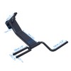 Cargo Tie-Downs Winch Strap Winder, Roll-up Flatbed Trailer Winch Straps