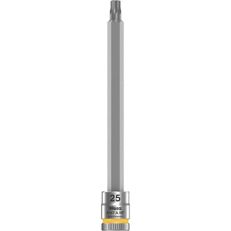 Wera 05003375001 | Zyklop 8767 A HF 1 Torx Bit