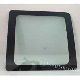 NAGD Fits 2003-2023 Chevy Express Passenger Right Side Hinge Door Window Stationary