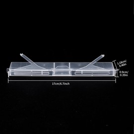 20 Pack Small Reusable hive Beetle for bee Hives Beetle Blaster SHB bee hive Beetle Guard Guardian