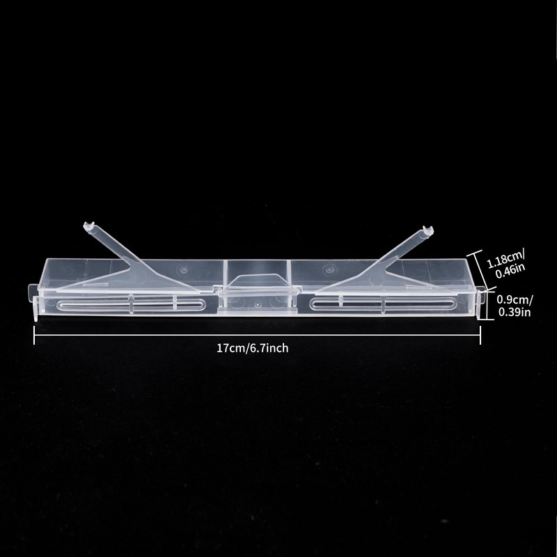 20 Pack Small Reusable hive Beetle for bee Hives Beetle