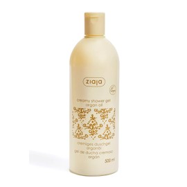 Argán Gel De Baño Cremoso Hidratante 500 ml