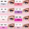Magnetise Magnetic Lashes, Easy to Apply Lashes For a Temporary