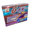 G-fx Plus Caja C/60 Reparador De Articulaciones Glucosamina
