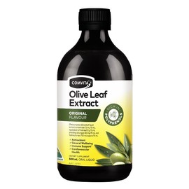 Comvita Olive Leaf Extract Original Flavour 500ml