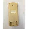 Daikin BRC4C105 Air Conditioner Remote Control