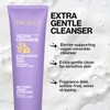 Pacifica Vegan Ceramide Extra Gentle Face Wash, 5.0 Ounce/148 ml