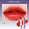 Luona Noess Black Magic Lipstick: A magical lip that provides