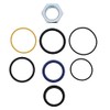 Complete Tractor 2201-0013 Hydraulic Cylinder Seal Kit Compatible with/Replacement for