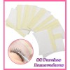 80 Parches Para Remover O Retirar Pestañas, Maquillaje