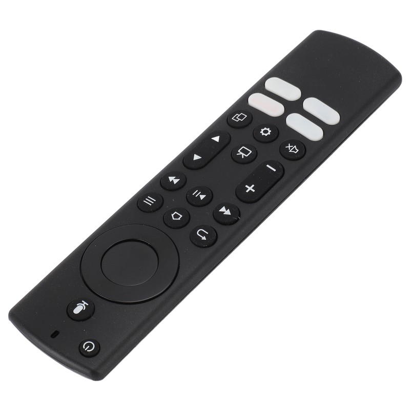 NS RCFNA 21 Bluetooth Voice TV Remote Control Replacement Television