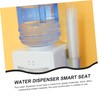 TEHAUX Water Dispenser Smart Seat Replacement Part for Bottled Water