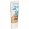 COVERGIRL - Crema BB Clean Matte para piel grasa, claramediana