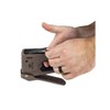 Spec Ops Tools Heavy Duty Staple Gun, 1/4" - 9/16"