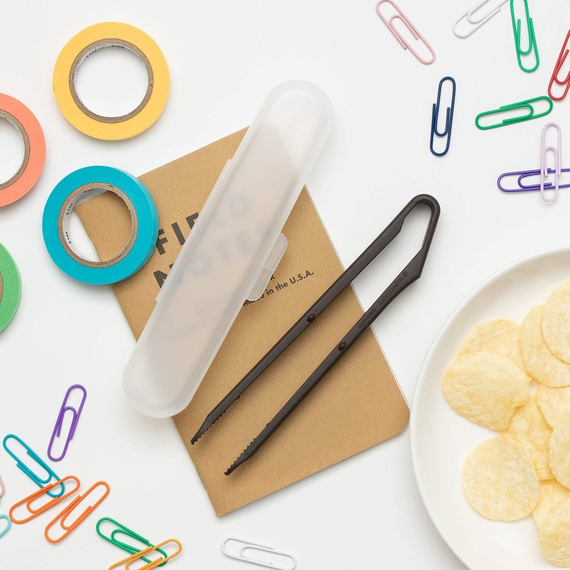 Suncraft PCT-103 Mini Potato Tongs, Made in Japan, Mint