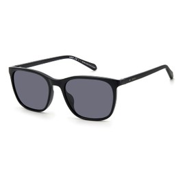 FOSSIL Men's FOS 2116/S Sunglasses, 807, 55mm, 19mm