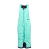 Arctix Infant/Toddler Chest High Snow Bib Overalls