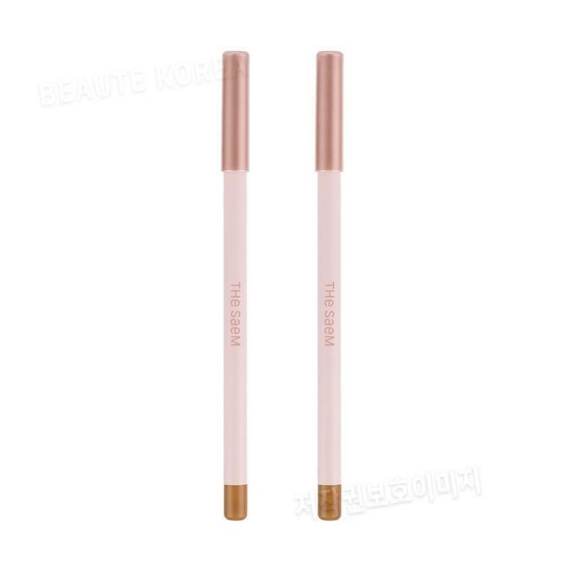 The Saem (Hyundai Hmall) The Saem Cover Perfection Lip Pencil