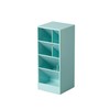 Carl Office Equipment (CARL) Pen Holder, Tool Stand, Light Blue,