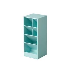 Carl Office Equipment (CARL) Pen Holder, Tool Stand, Light Blue, L