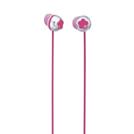 パナソニック カナル型イヤホン フェミニンモデル プラムピンク RP-HJF10-PB