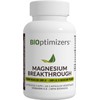 BiOptimizers Magnesium Breakthrough