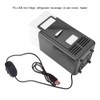 PC USB Mini Refrigerator Fridge Beverage Drink Can Cooler Warmer