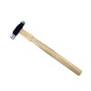 Modelcraft 1 oz Ball Pein Hammer, Black