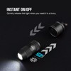 OLIGHT iMini LED Torch Key Ring with Magnetic Base 3