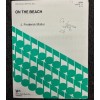 On The Beach - J. Muller (NYSSMA Violin+Piano Level 1)
