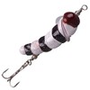Spro Trout Master Camola Bee Made Lure White-Black white-black