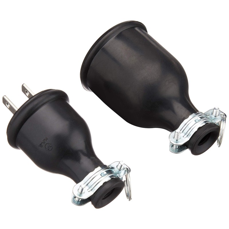 Meikosha MK5608 Waterproof Connectors (Pairs)